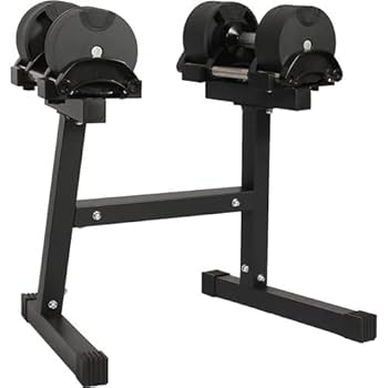 [フレックスベル] FLEXBELL 可変式ダンベル 20kg (4kg刻み) Amazon | [フレックスベル] FLEXBELL 可変式ダンベル 20kg 32kg